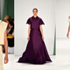 Illustration for article titled Carolina Herrera, for the Sophisticated Patron of the Arts in You